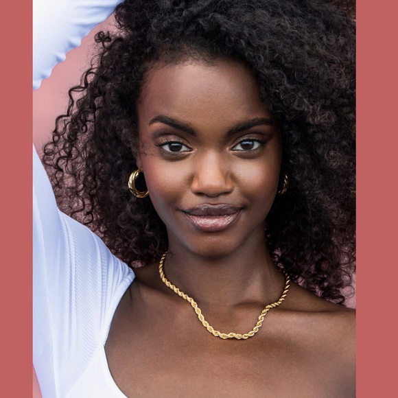 OMA the label AMBA hoops - Picture 2 of 3